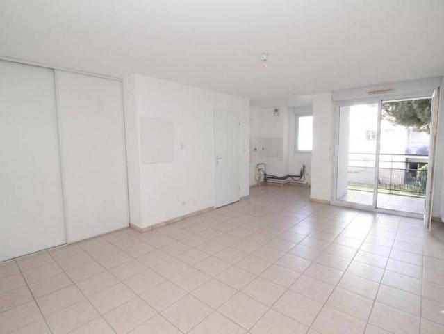 Appartement 2 pièces