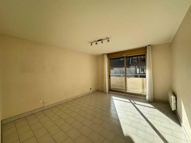 Appartement 2 pièces