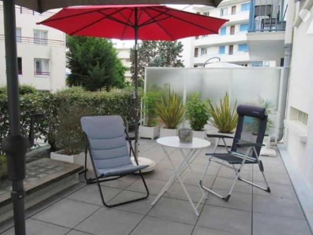 Appartement 2 pièces