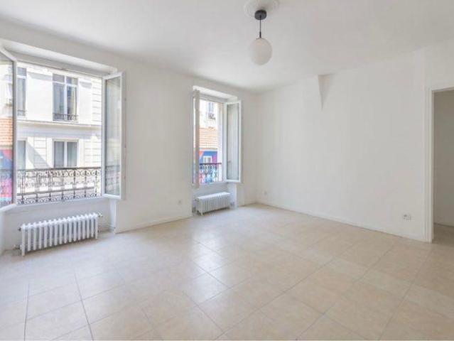 Appartement 2 pièces