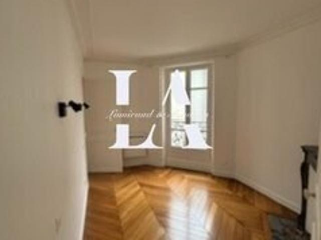 Appartement 2 pièces