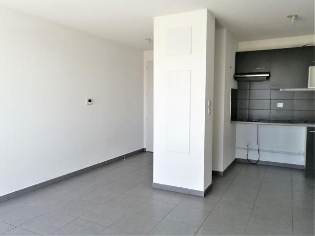 Appartement 2 pièces