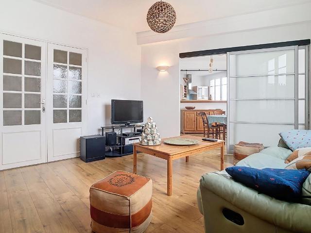 Appartement 2 pièces, 78 m² à louer à Brest 29200