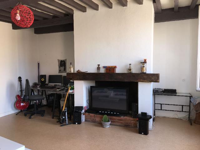 Appartement 2 pièces, 78 m² à louer à Montauban 82000