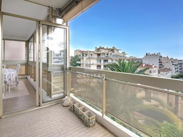 Appartement 2 pièces 78 m²