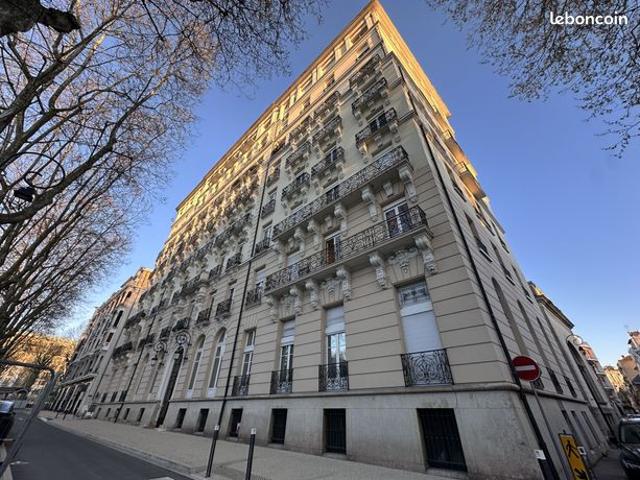 Appartement 2 pièces 78 m²