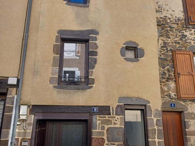 Appartement 2 pièces 78 m²