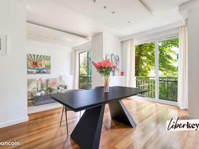 Appartement 3 pièces 78 m²
