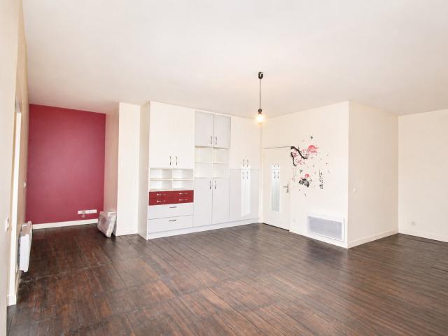 Appartement 2 pièces 78 m²