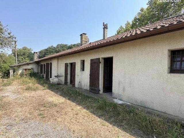Appartement 2 pièces 78 m²