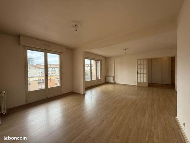 Appartement 2 pièces 78 m²