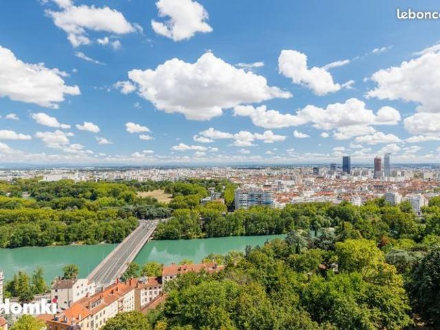 Appartement 2 pièces 78 m²