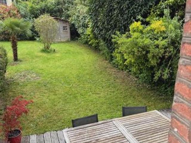 Appartement 2 pièces 78 m²