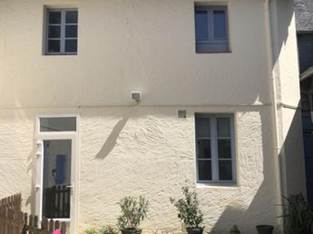 Appartement 2 pièces 78 m²