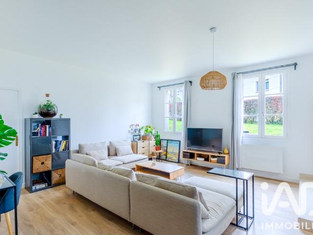 Appartement 2 pièces 78 m²