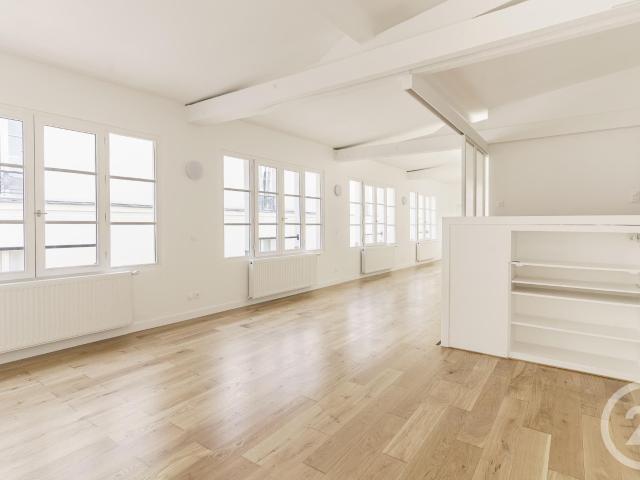 Appartement 2 pièces 78 m²