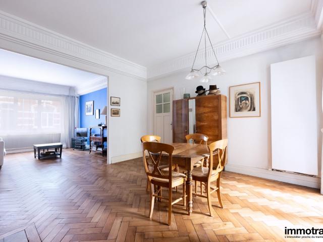 Appartement 2 pièces 78 m²