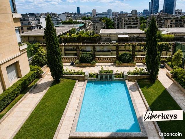 Appartement 2 pièces 78 m²
