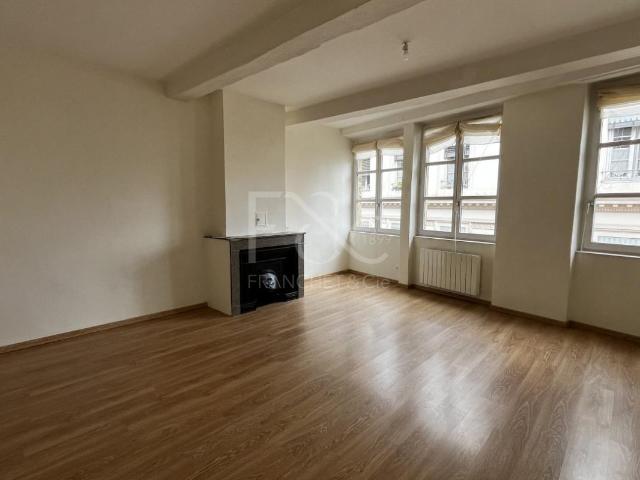 Appartement 2 pièces 78 m²