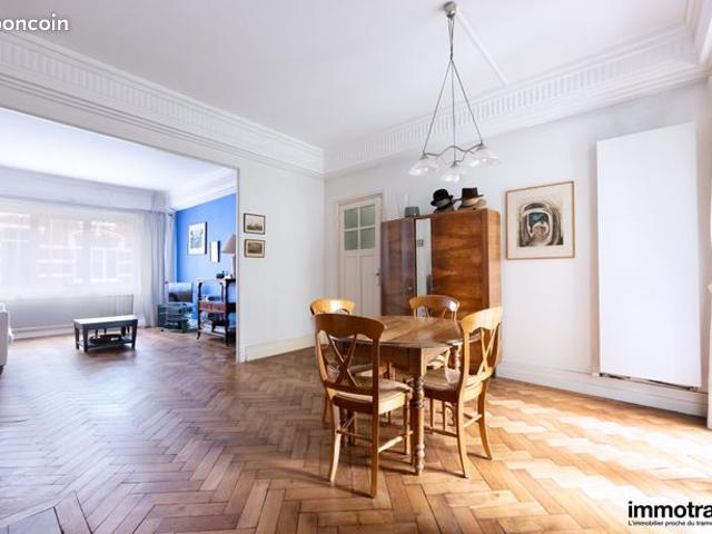 Appartement 2 pièces 78 m²