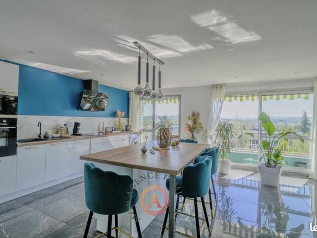 Appartement 2 pièces 78 m²