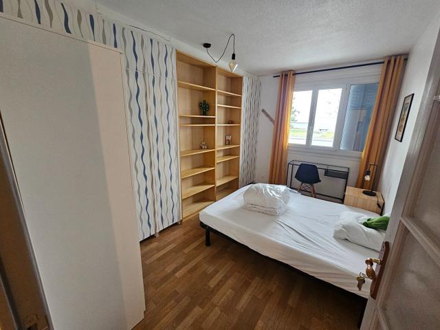 Appartement 2 pièces 78 m²