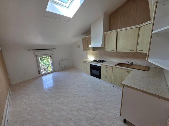 Appartement 2 pièces 78 m²