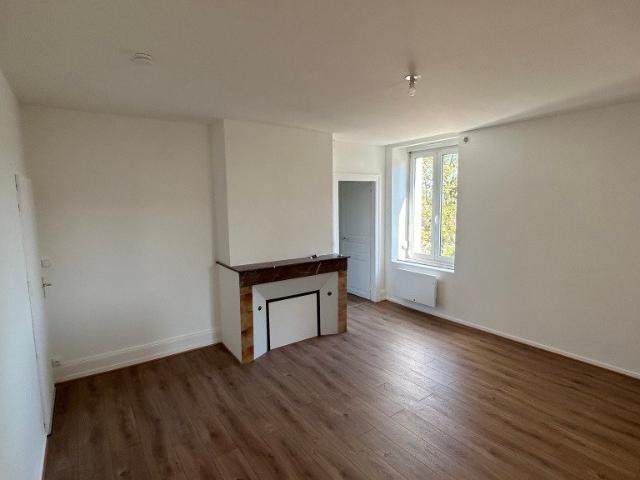 Appartement 2 pièces 78 m²
