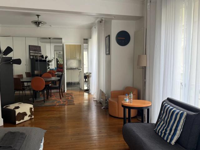 Appartement 2 pièces 78 m²