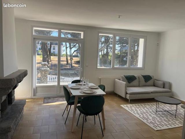Appartement 2 pièces 78 m²