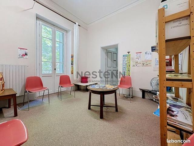 Appartement 2 pièces 78 m²