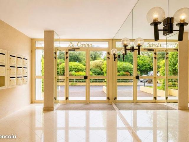Appartement 2 pièces 78 m²