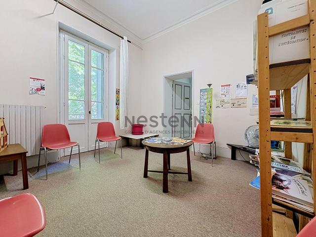 Appartement 2 pièces 78 m²