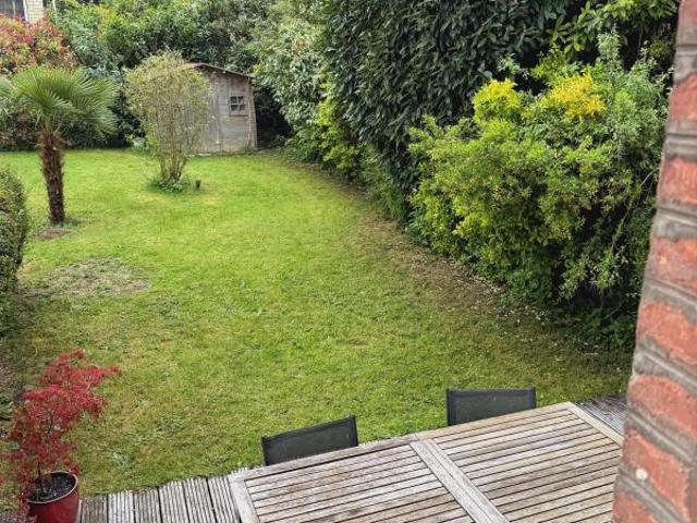 Appartement 2 pièces 78 m²