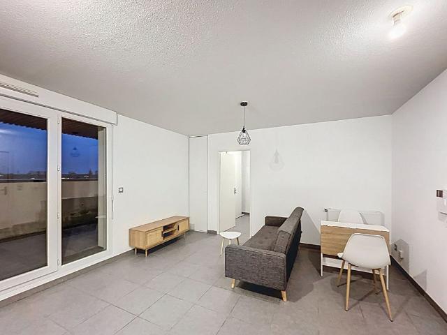 Appartement 2 pièces