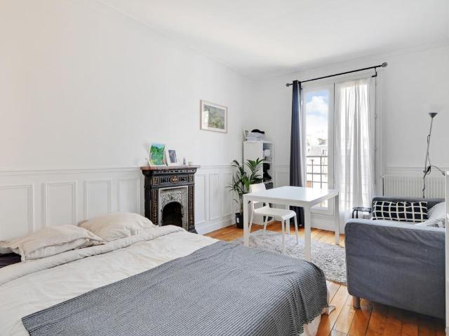 Appartement 2 pièces