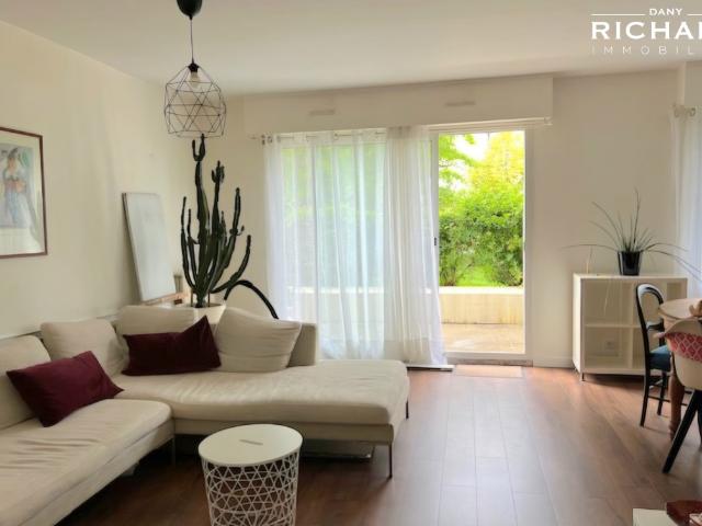 Appartement 2 pièces