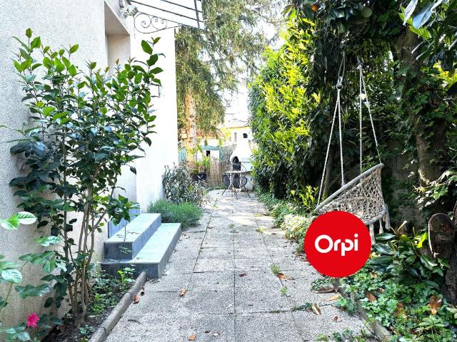 Appartement 2 pièces, 79 m² à louer à Corbas 69960