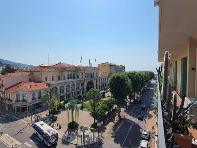 Appartement 2 pièces 79 m²