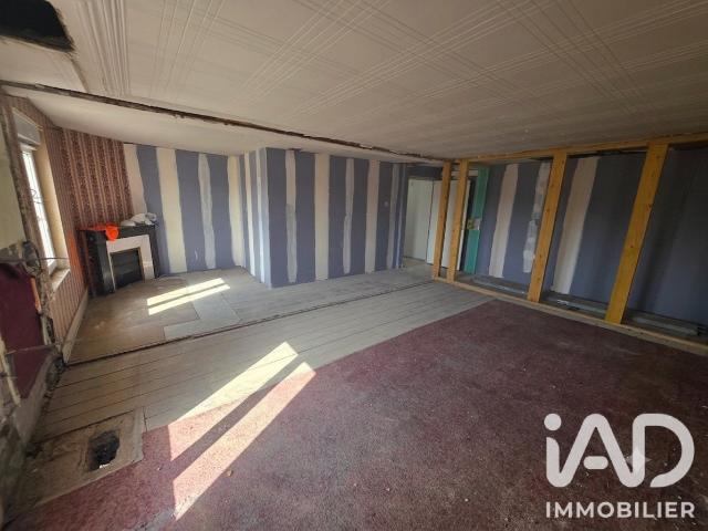 Appartement 2 pièces 79 m²