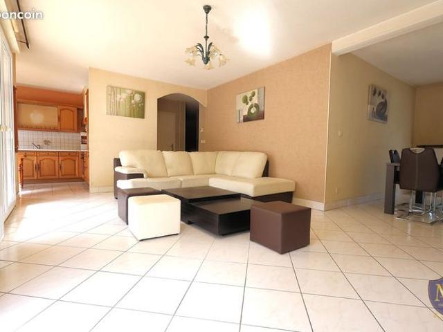 Appartement 2 pièces 79 m²