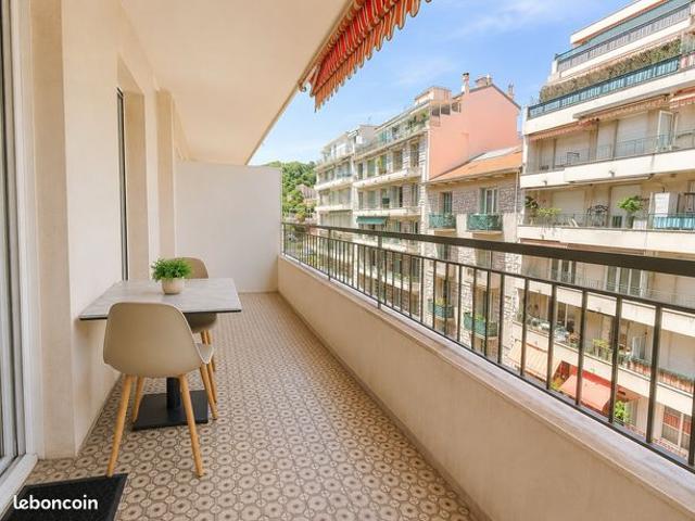 Appartement 2 pièces 79 m²