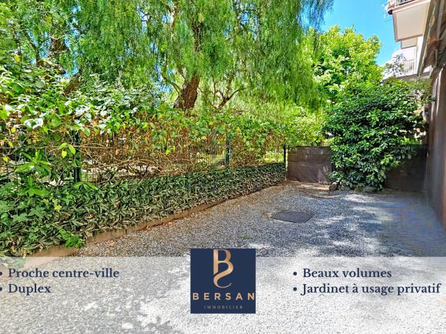 Appartement 2 pièces 79 m²