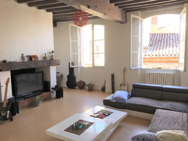 Appartement 2 pièces 79 m²