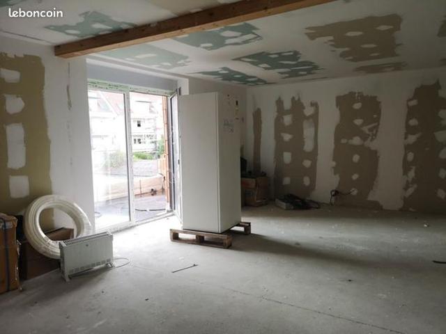 Appartement 2 pièces 79 m²