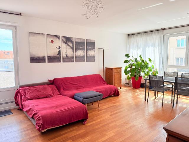 Appartement 2 pièces 79 m²