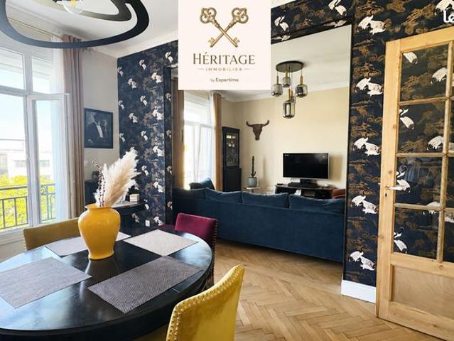 Appartement 2 pièces 79 m²
