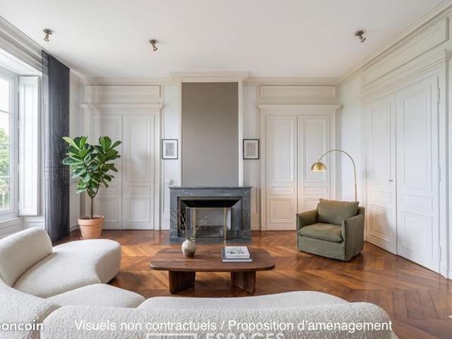 Appartement 2 pièces 79 m²