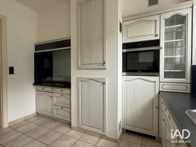 Appartement 2 pièces, 83 m² à louer à Mulhouse 68100