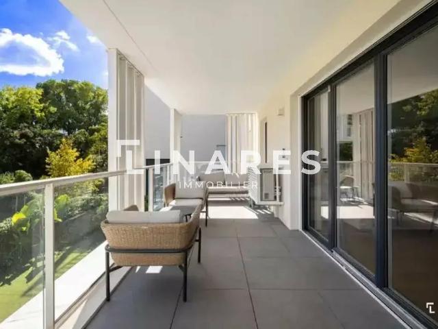 Appartement 2 pièces 83 m²